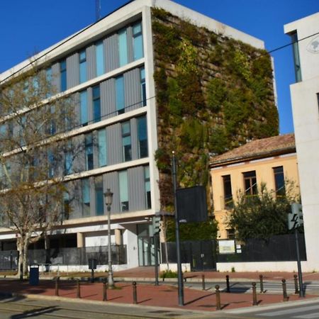 Arenas 3 Apartament Valencia Exterior photo