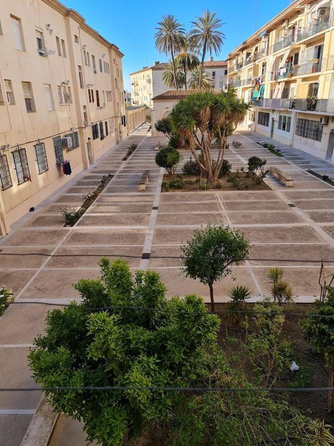 Arenas 3 Apartament Valencia Exterior photo