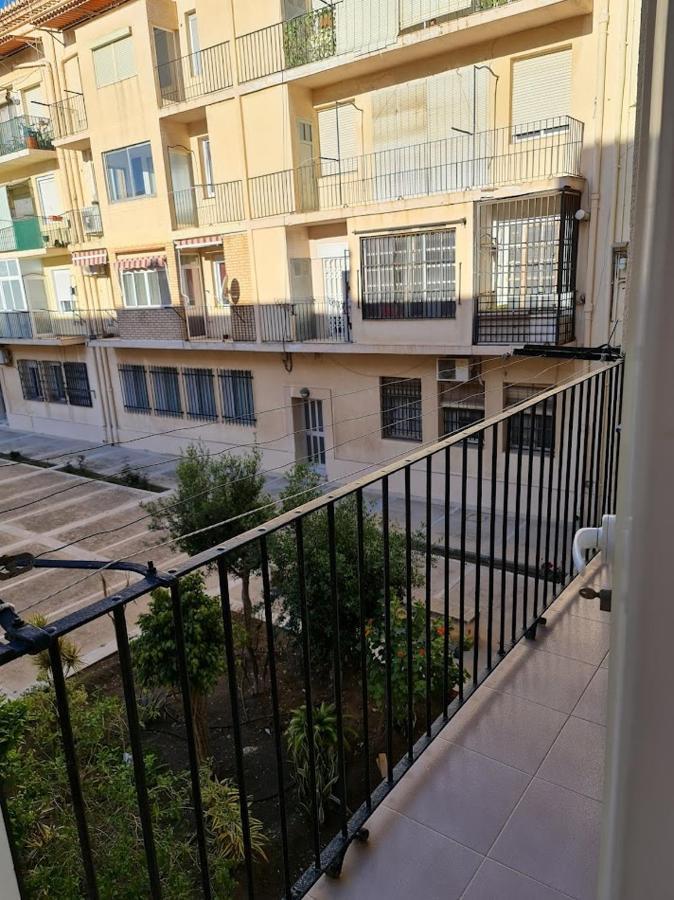 Arenas 3 Apartament Valencia Exterior photo